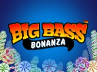 Big Bass Bonanza
