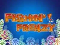 Fishin Frenzy