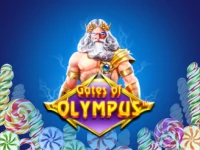 Gates of Olympus
