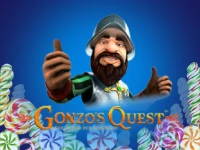Gonzo’s Quest
