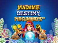 Madame Destiny Megaways
