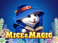 Mice & Magic Wonder Spin