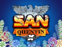San Quentin