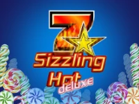 Sizzling Hot Deluxe
