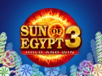 Sun of Egypt 3