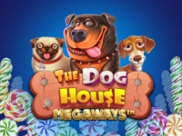 The Dog House Megaways
